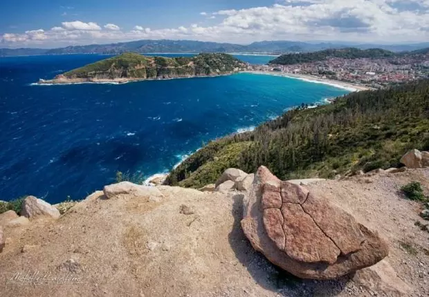 L’Algérie, au top 10 des destinations les plus recherchées de France