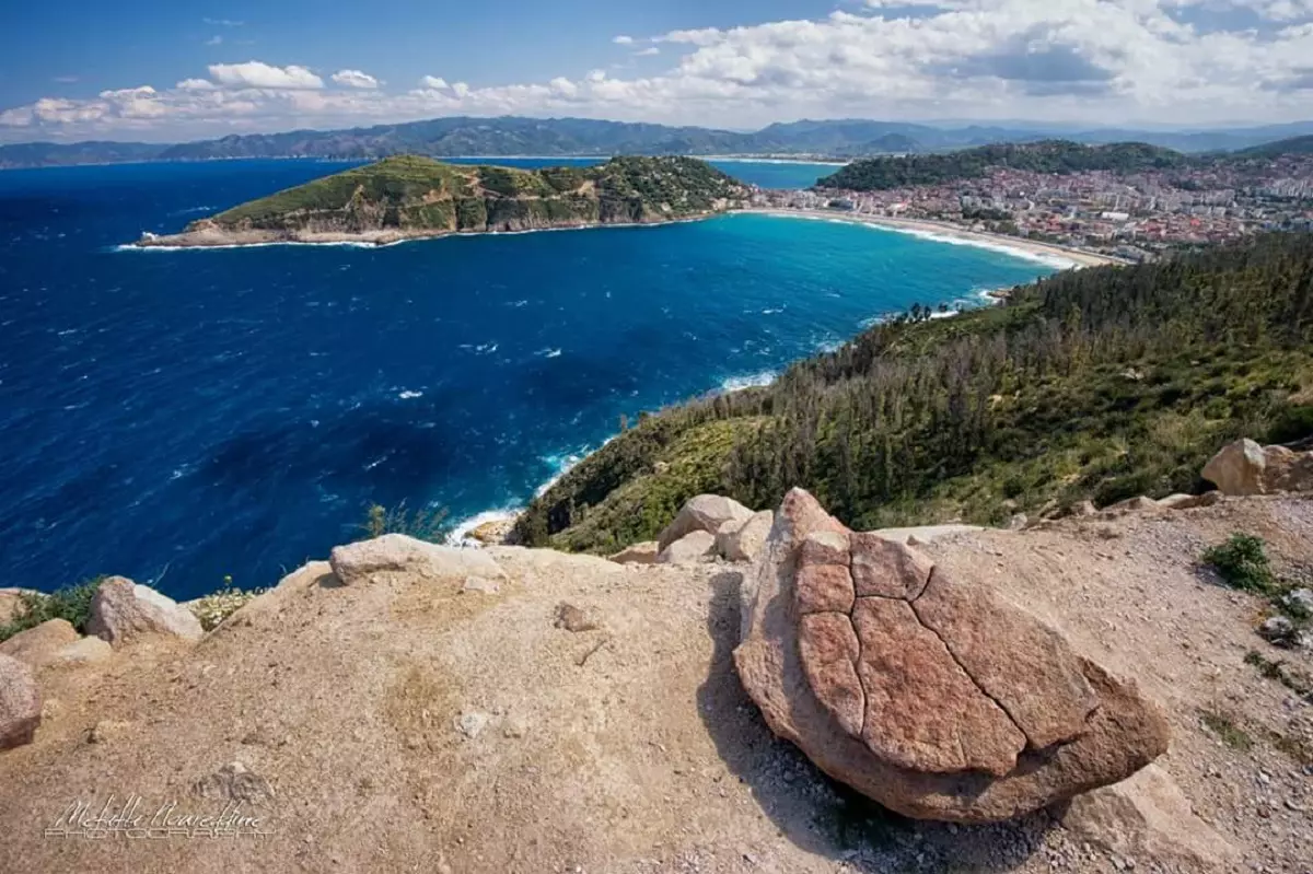 L’Algérie, au top 10 des destinations les plus recherchées de France