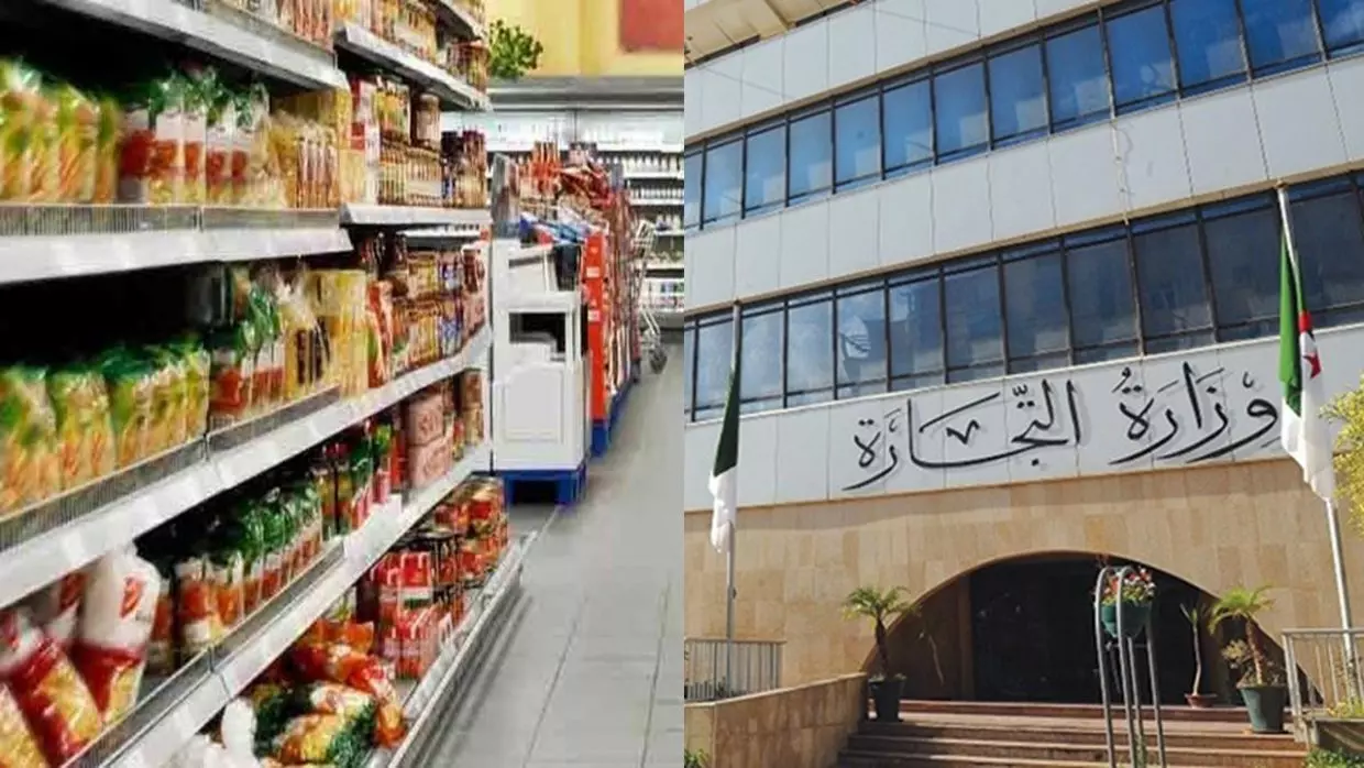 Hausse des prix : le ministère du Commerce dément et explique