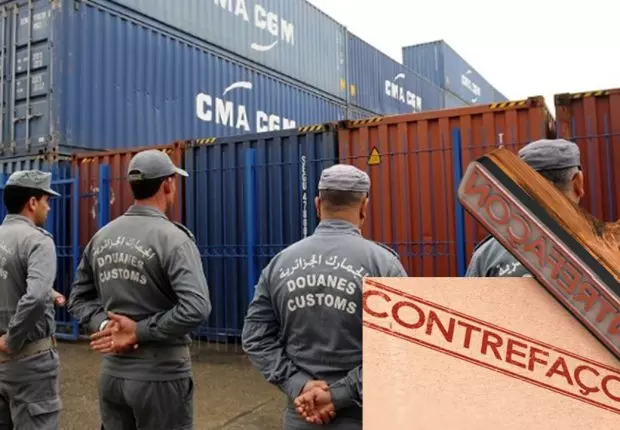 Cosmétique, médicament … : les chiffres alarmants de la contrefaçon