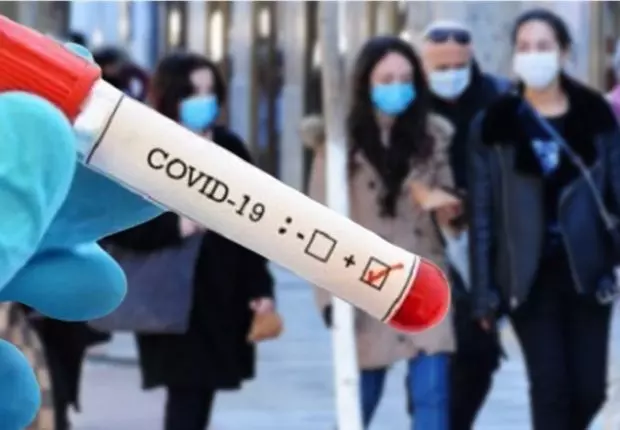 Hausse des cas de Covid-19 : les causes selon les spécialistes