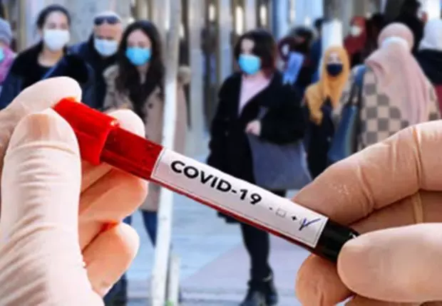 Covid-19 Algérie : les spécialistes multiplient les mises en garde