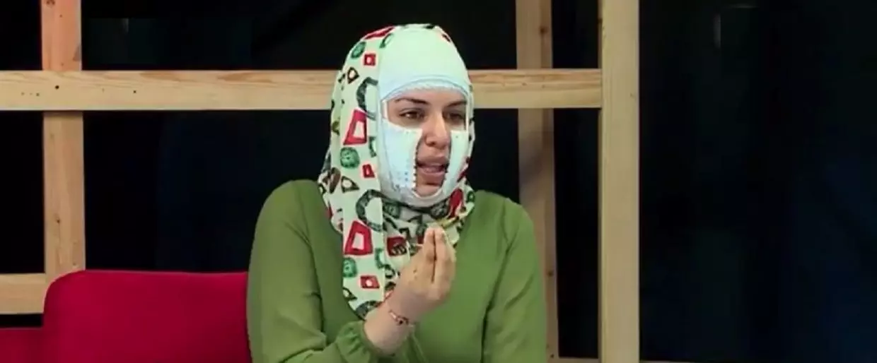 Féminicides en Algérie : poignant témoignage d’une rescapée