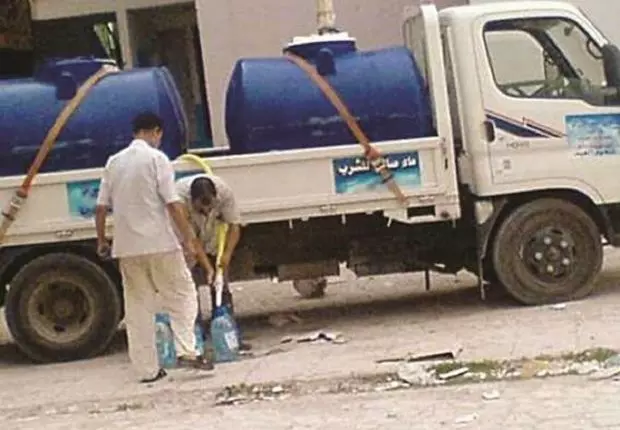 Prix de l’eau non-minérale : l’APOCE s’indigne