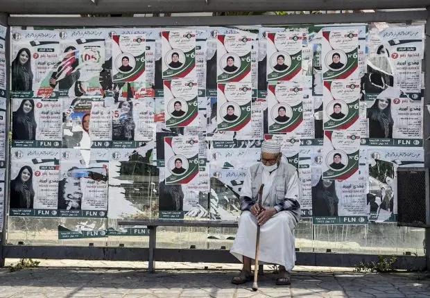 Les indépendants élus aux législatives soutiennent Tebboune