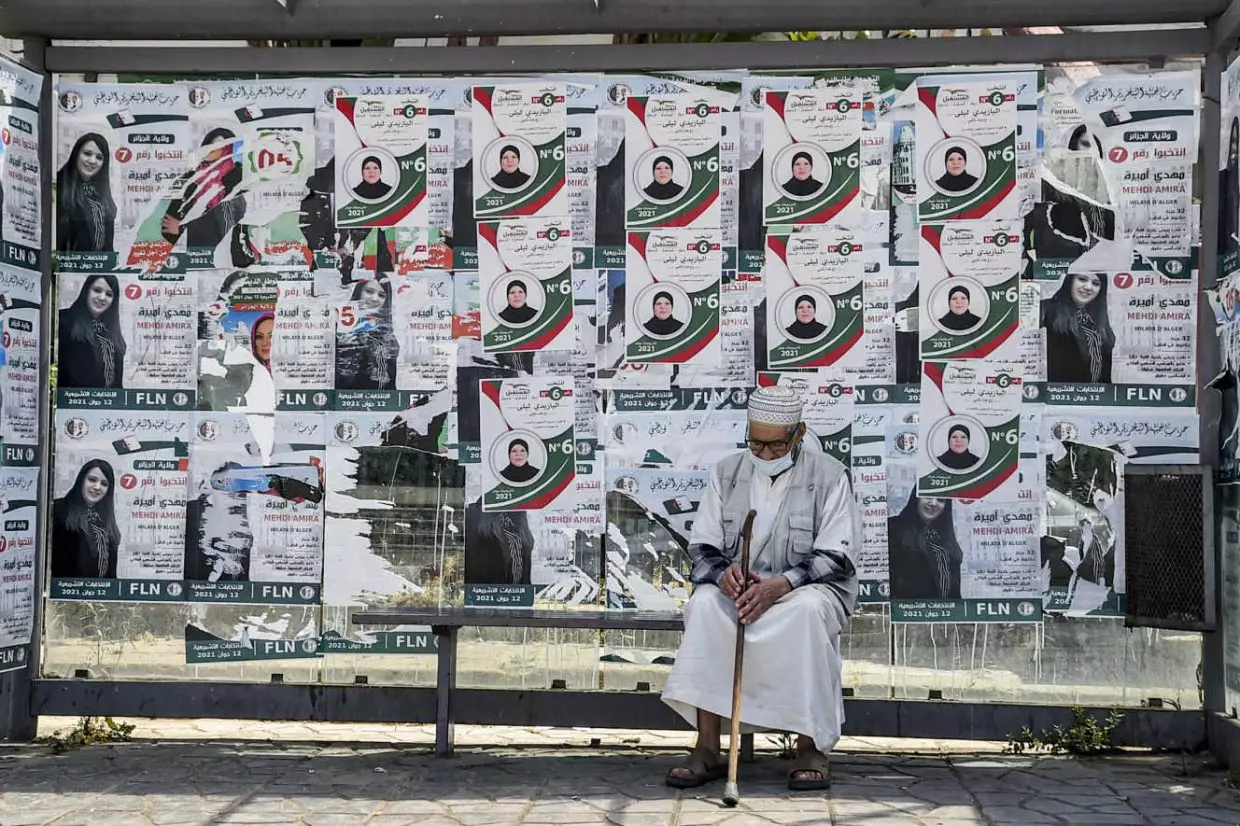 Les indépendants élus aux législatives soutiennent Tebboune