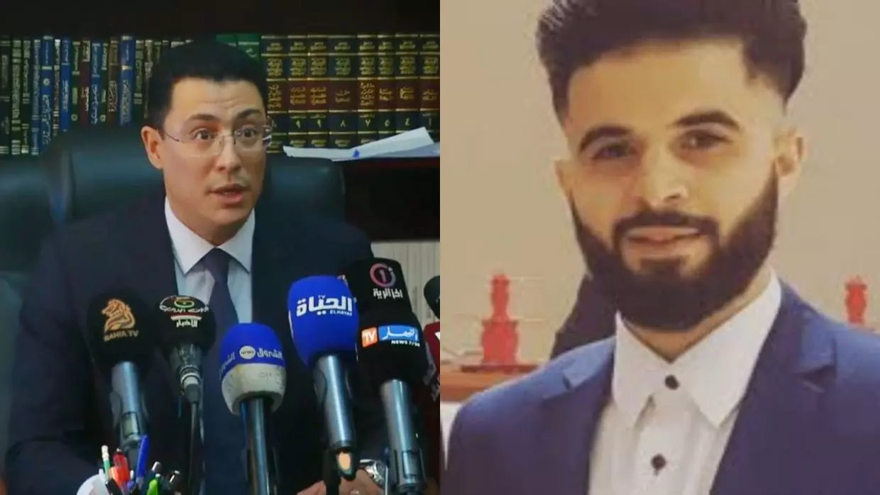 Accident mortel d’Ain Naâdja : Le procureur livre les détails de l’enquête