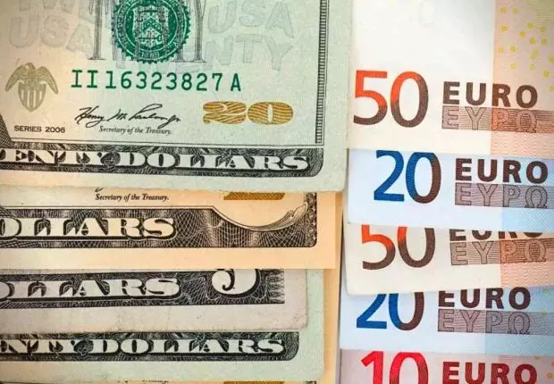 Devises : taux de change du Dinar algérien ce 26 novembre