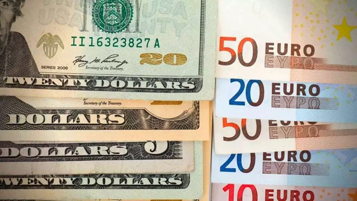 Devises Algérie : taux de change du Dinar face à l’Euro ce 15 juin