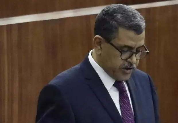 Djerad : « Les enfants de l&rsquo;Algérie sont notre avenir »