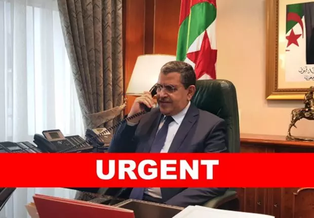 Gouvernement : Djerad présentera sa démission aujourd’hui