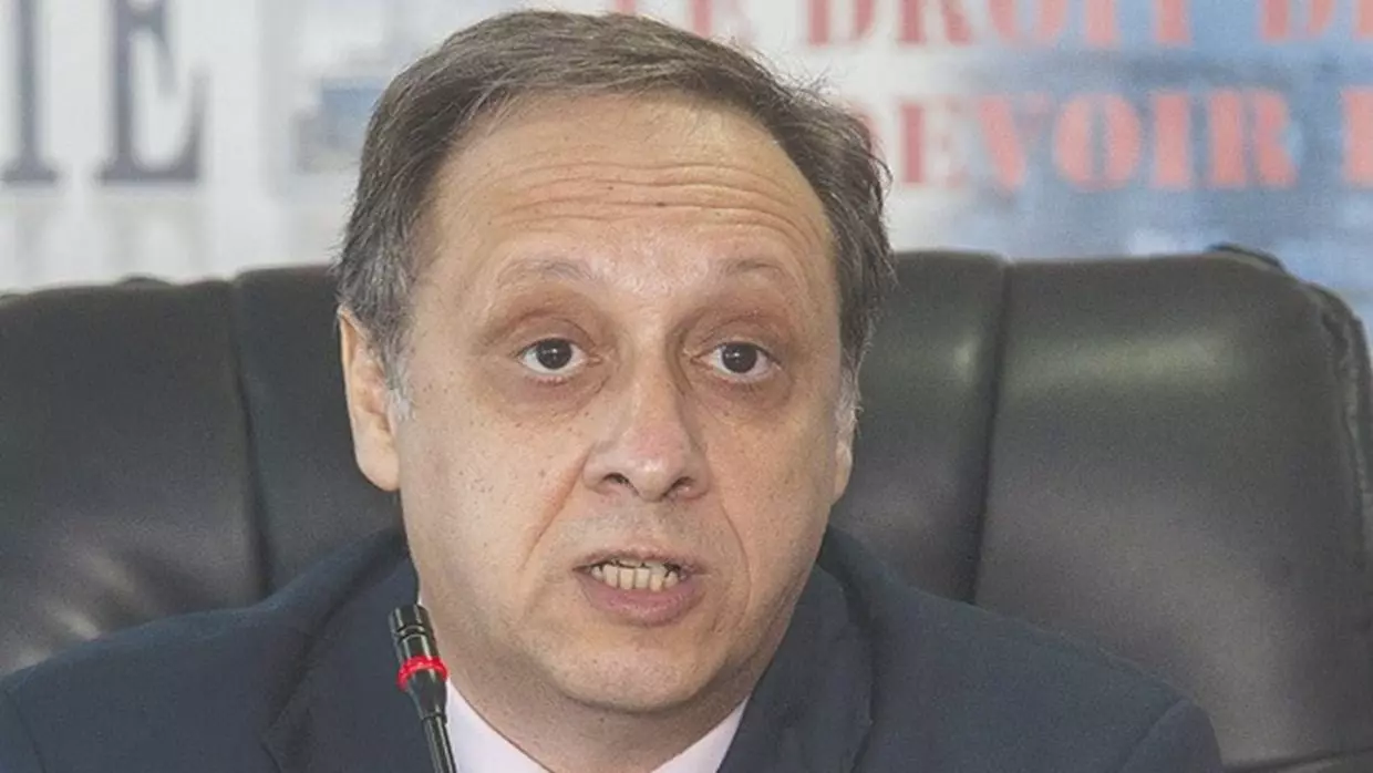 Soufiane Djilali: « Le boycott a permis le retour des partis de l’ancien système »
