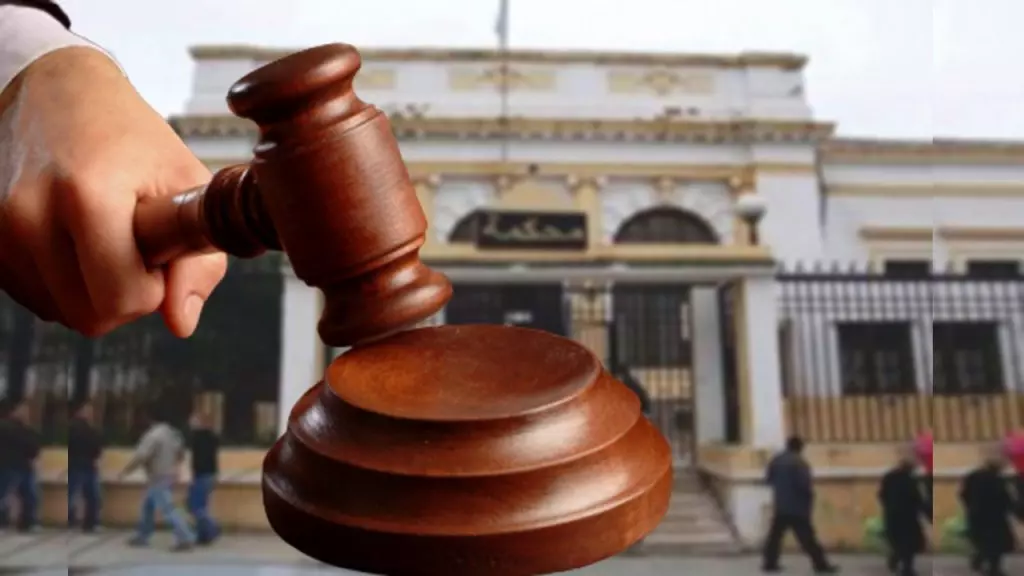 Tizi Ouzou : huit détenus d’opinion quittent la prison