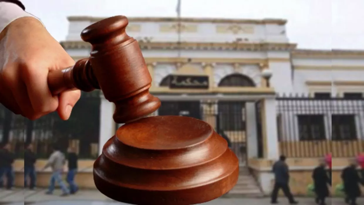 Tizi Ouzou : huit détenus d’opinion quittent la prison