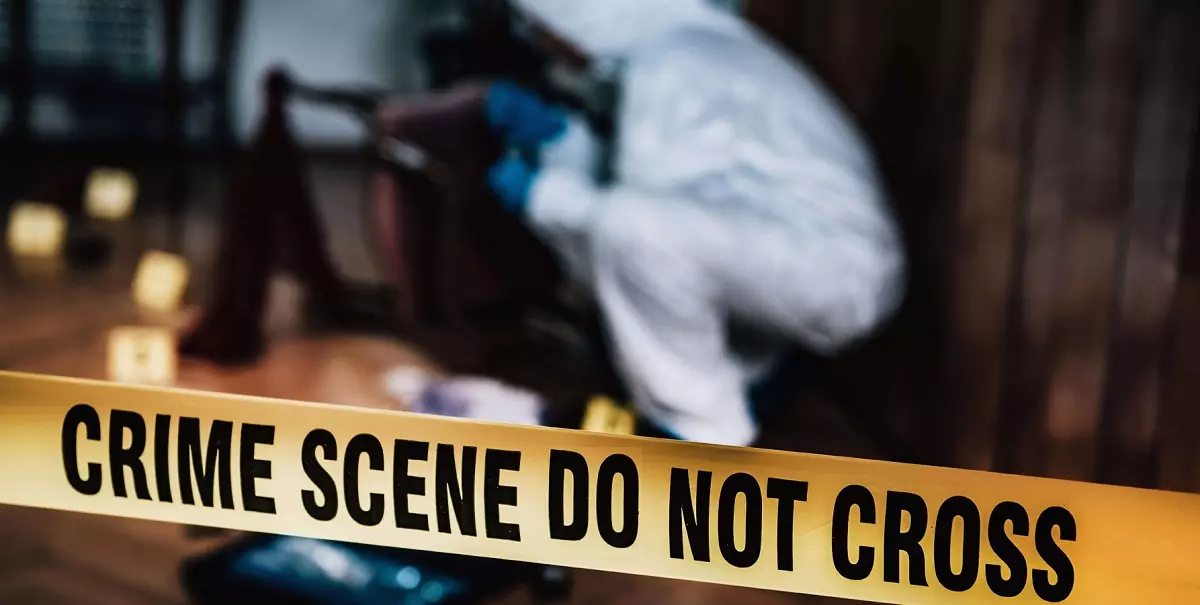 Un crime sordide secoue la ville de M’Sila