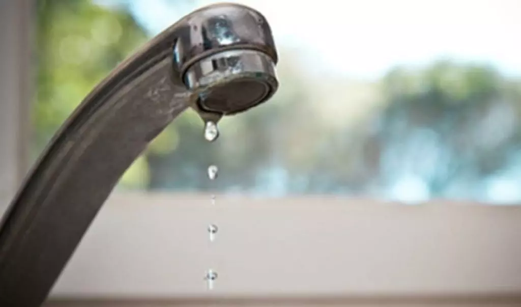 Rationnement de l&rsquo;eau : le nouveau programme d&rsquo;Alger