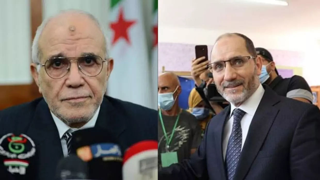 Législatives : La réponse sèche de l’ANIE au MSP