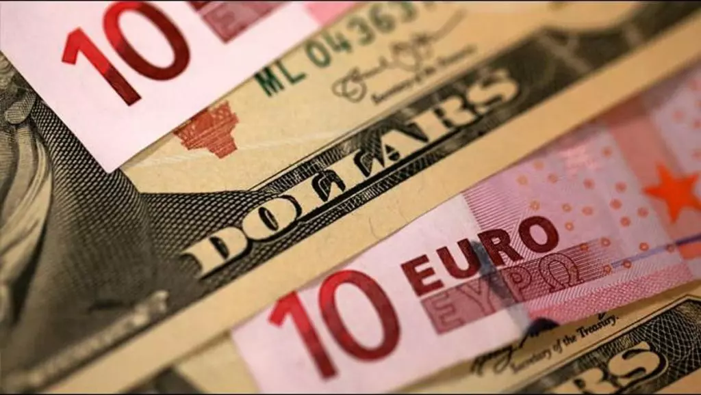 Euro – Dinar : taux de change des principales devises