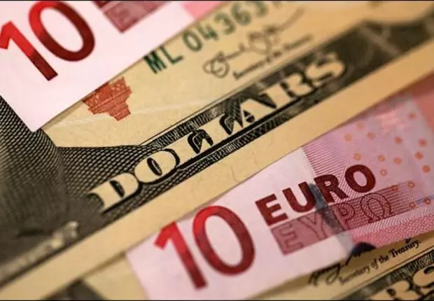 Euro – Dinar : taux de change des principales devises