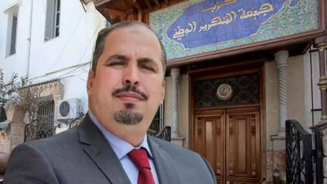 FLN : malgré les « bons résultats aux législatives », la crise persiste