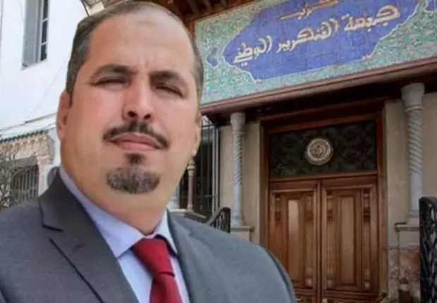 Crise au FLN : Abou El Fadhl Baadji contesté