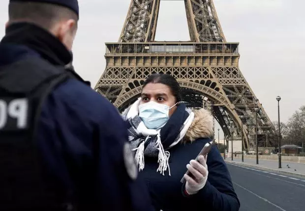 France : Vers l’expulsion d’un algérien victime de terrorisme