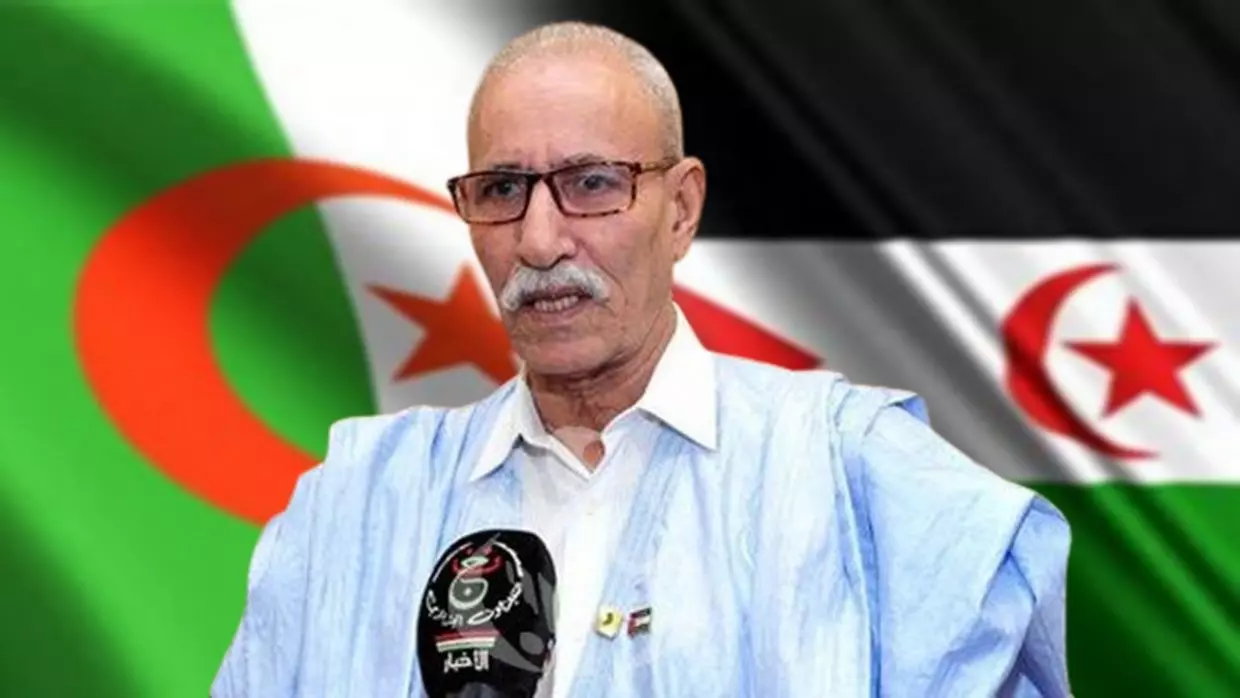 Le président Sahraoui à Alger : ce que l’on sait sur sa visite