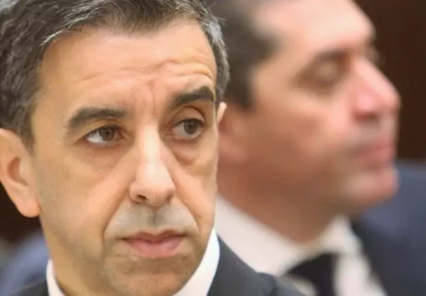 La fin de l’empire Haddad