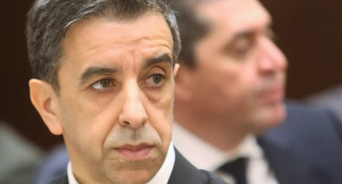 La fin de l’empire Haddad