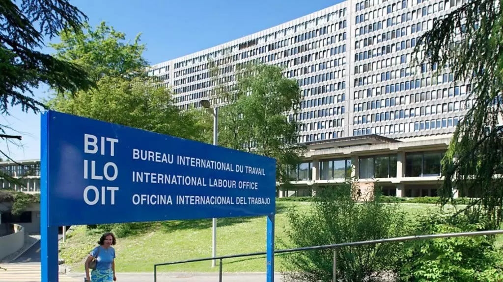ONU : l’Algérie élue membre du conseil d’administration de l’OIT