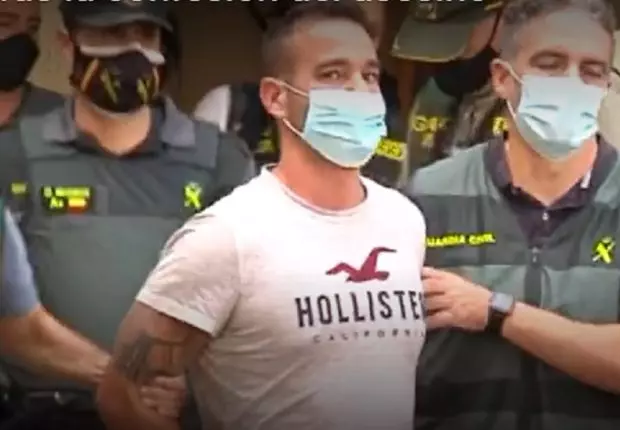 Espagne : le triste sort d’une jeune femme Algérienne