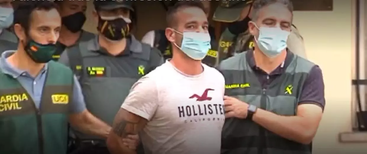 Espagne : le triste sort d’une jeune femme Algérienne