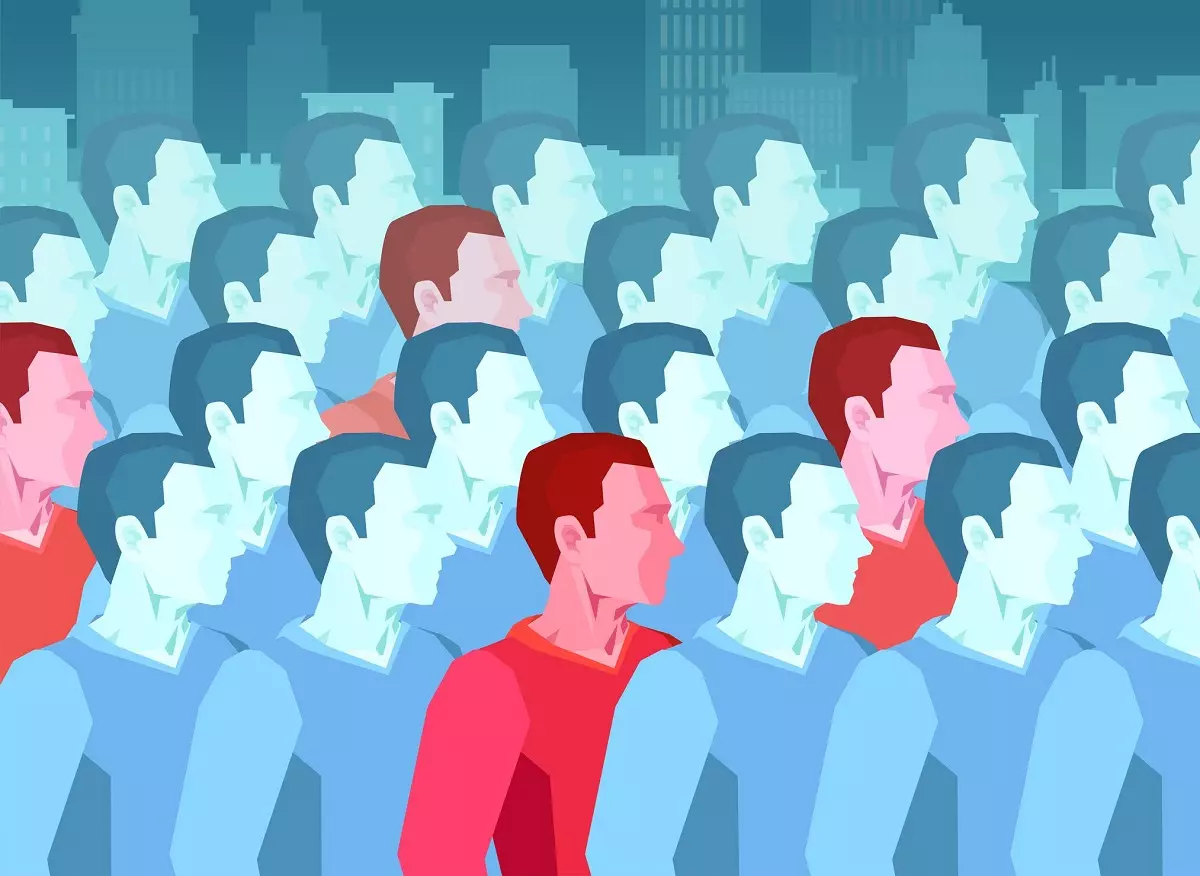 Immunité collective : les calculs du Pr Akhamouk