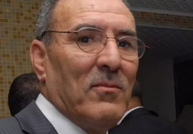 Nordine Ait Hamouda placé sous mandat de dépôt