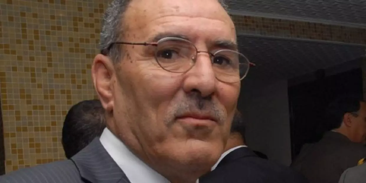 Nordine Ait Hamouda placé sous mandat de dépôt
