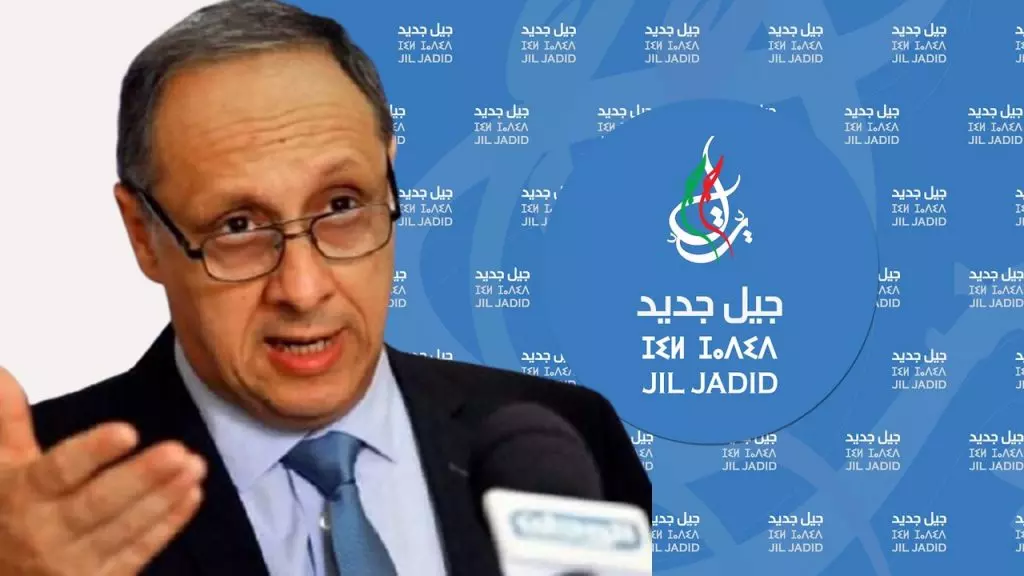 Élections législatives : le pari perdu de Jil Jadid
