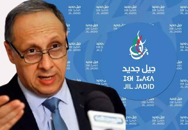 Élections législatives : le pari perdu de Jil Jadid