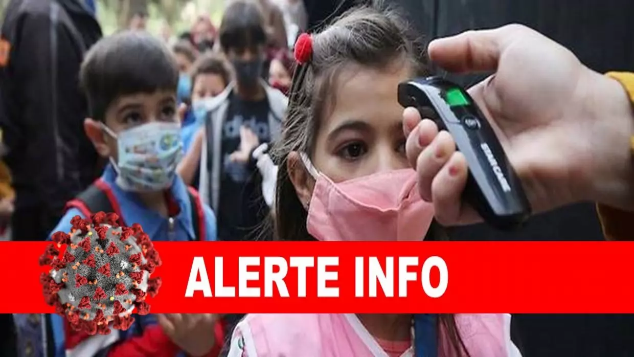 Covid-19 en Algérie : ce qu’il faut retenir du bilan du 28 juin