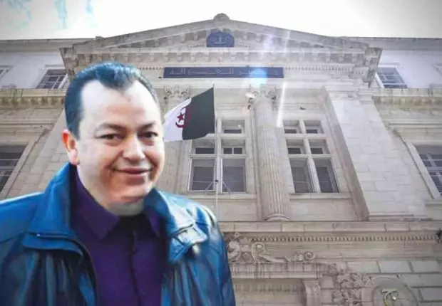 Cour de Tipasa : 4 ans de prison ferme contre Kamel Chikhi