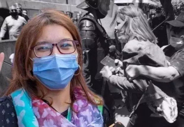 Trois mois de prison avec sursis pour la journaliste Kenza Khatto