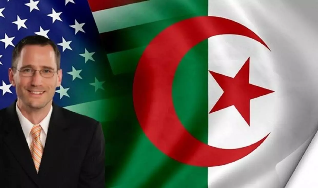 Crise en Libye : « L’Algérie est un partenaire des USA » selon Joey Hood