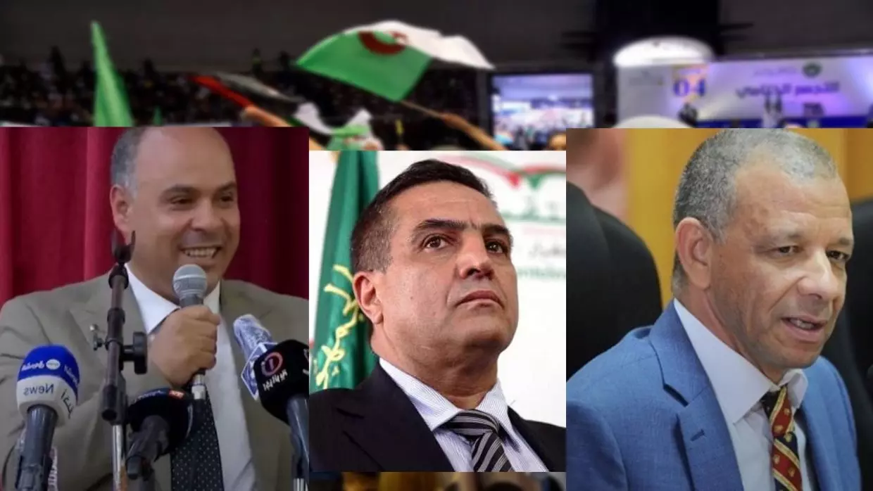 Retour sur la campagne électorale : Lapsus ou dérapages calculés ?