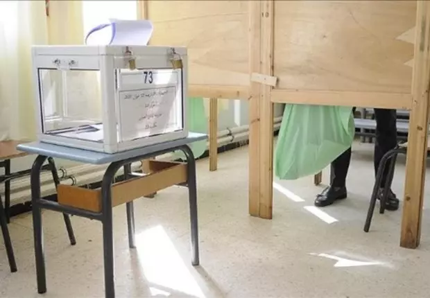 Législatives : les premiers résultats par wilayas dévoilés