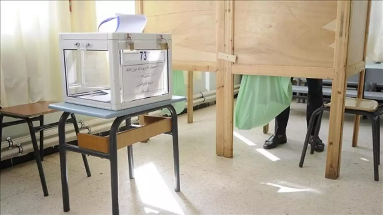Législatives : les premiers résultats par wilayas dévoilés