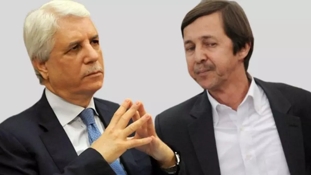 « Justice par téléphone » : Louh et Saïd Bouteflika bientôt rejugés