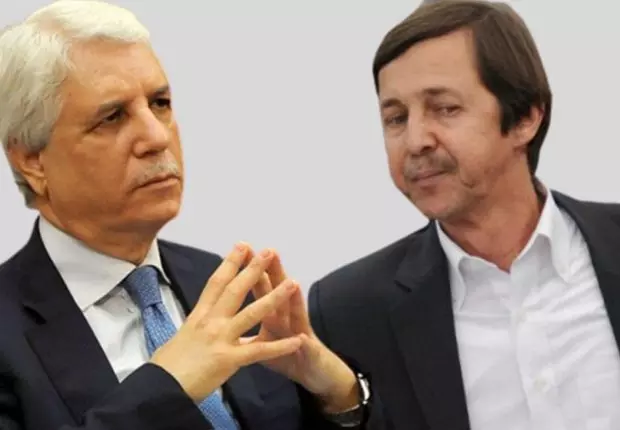 « Justice par téléphone » : Louh et Saïd Bouteflika bientôt rejugés