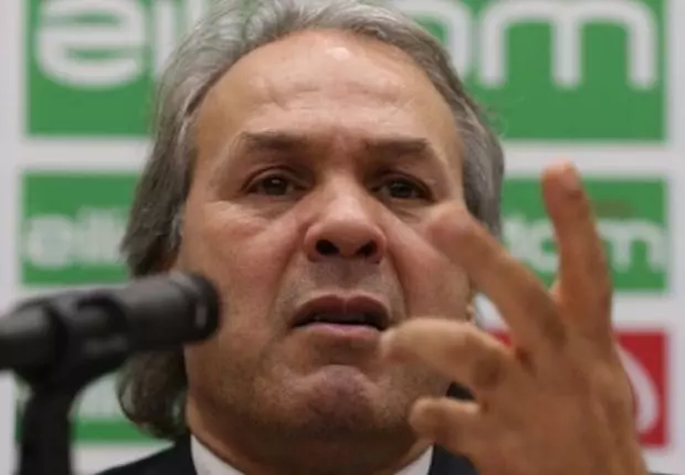 Madjer : « J’ai rejeté une offre d’entraîner Porto pour l’équipe d’Algérie »