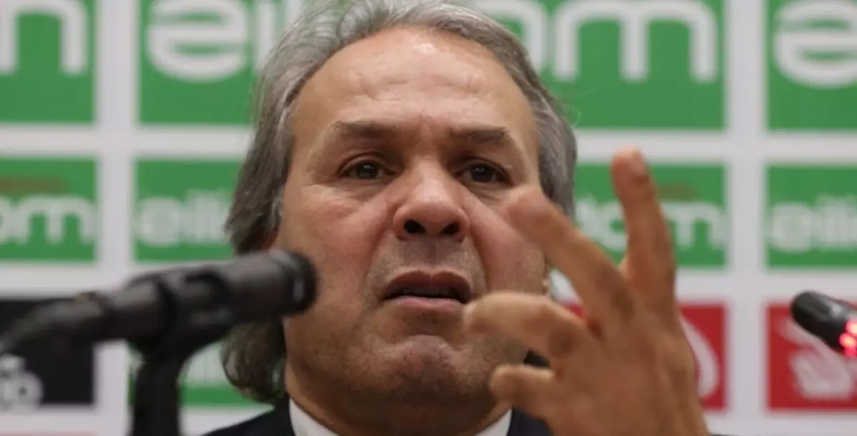 Madjer : « J’ai rejeté une offre d’entraîner Porto pour l’équipe d’Algérie »