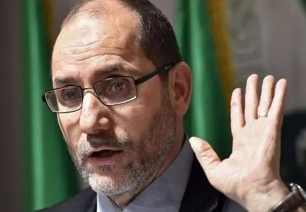 Makri : « le gouvernement ne représente pas la scène politique »