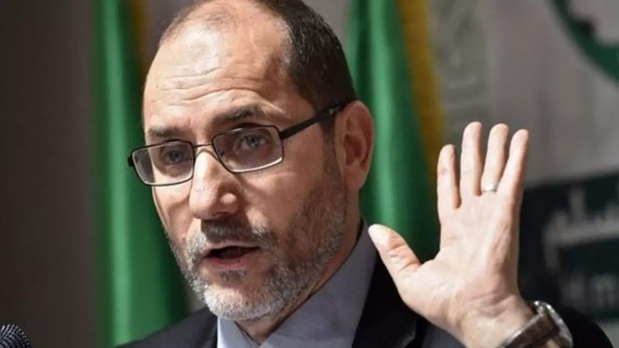 Makri : « le gouvernement ne représente pas la scène politique »